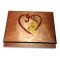 Italian Inlaid Jewelry Boxes